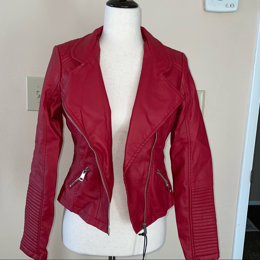 Revamped outerwear jacket size XS - Picture 2 of 9